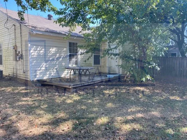 11 Sweet Rose Ln, North Little Rock, AR 72118