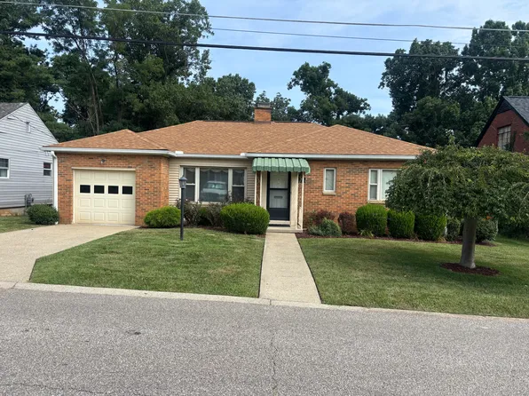 3055 Wallace Cir, Huntington, WV 25705