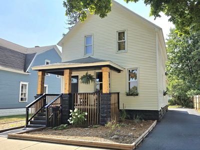 1208 S Chilson St, Bay City, MI, 48706