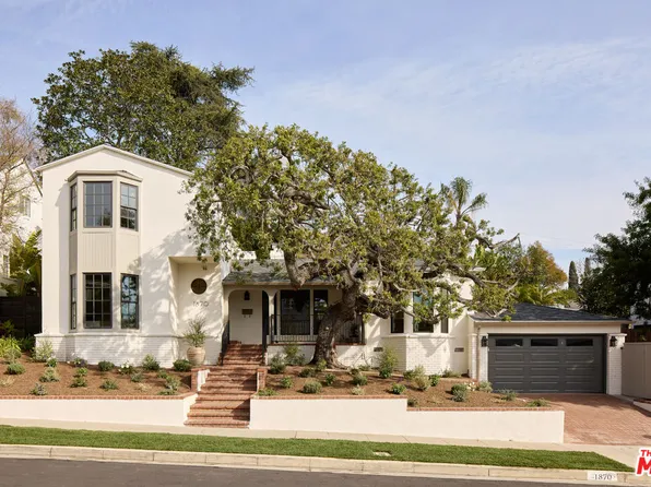 1870 Comstock Ave, Los Angeles, CA 90025