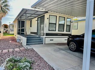 1160 E Telegraph St LOT 126, Washington, UT 84780