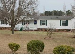 105 Westside Dr, Benson, NC 27504