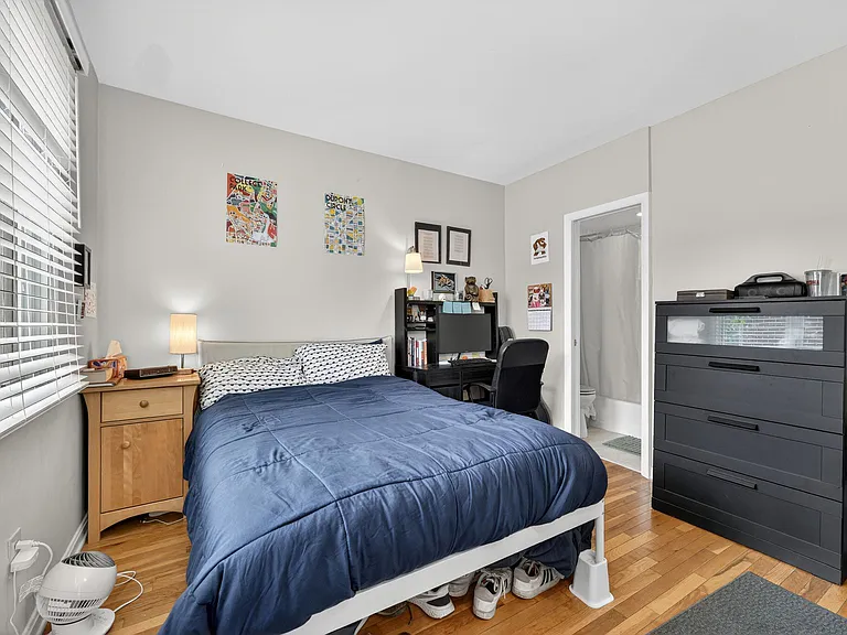 1625 Q St NW #205-1 — Photo 13