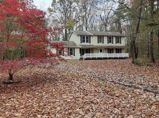 197 Maltese Rd, Effort, PA 18330