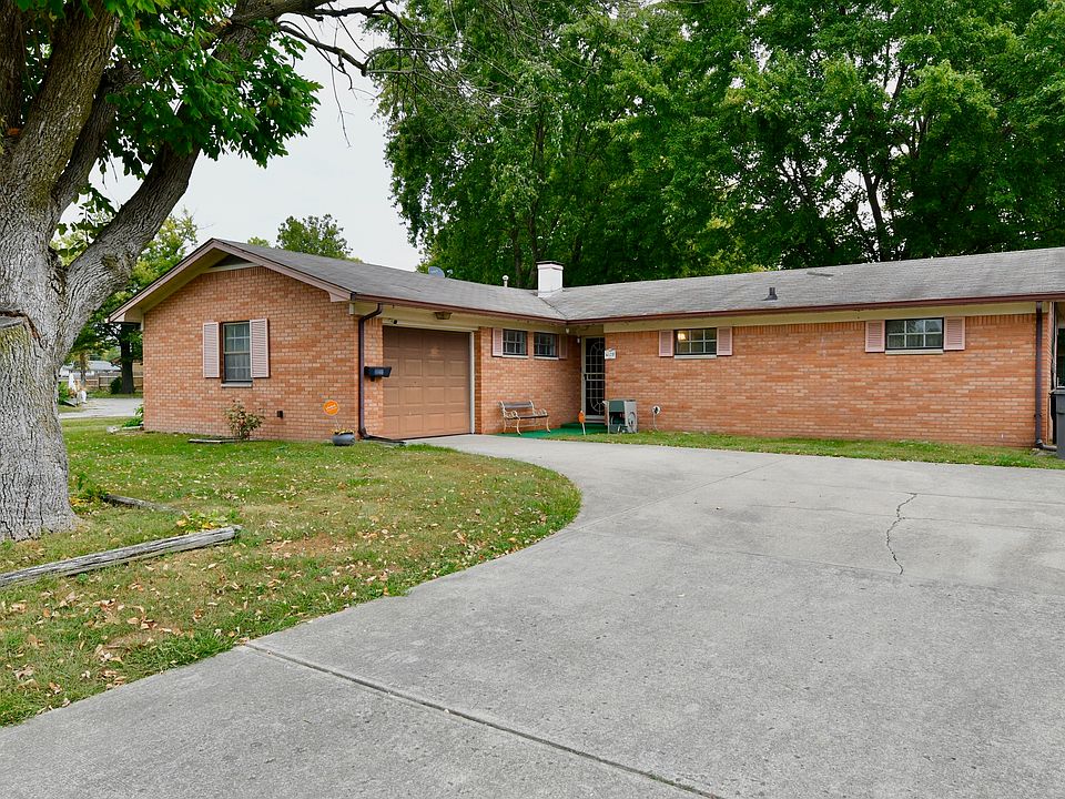 1st image of 4529 N Kitley Ave