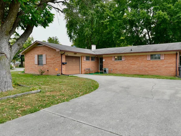 4529 N Kitley Ave, Indianapolis, IN 46226