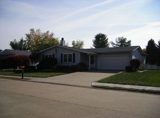 928 Chancellor Dr, Edwardsville, IL