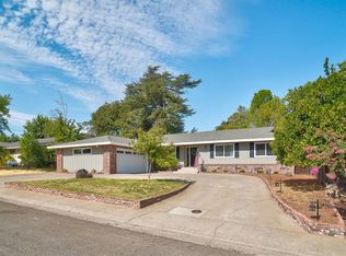 5161 Kipp Way, Carmichael, CA 95608