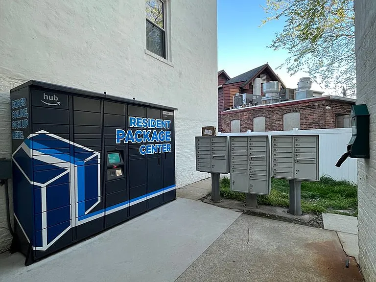 St. Luke's Place Apartment Homes — Photo 14