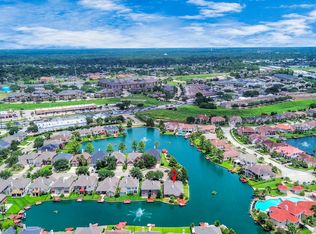 12003 Sunrise Way, Houston, TX 77065