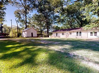 250 Mission Dr, Malvern, AR 72104