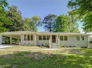 2375 Lavista Rd NE, Atlanta, GA 30329
