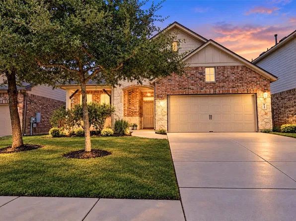 454 Patriot Dr, Buda, TX 78610
