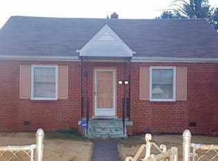 1516 Helen Ln, Richmond, VA 23224