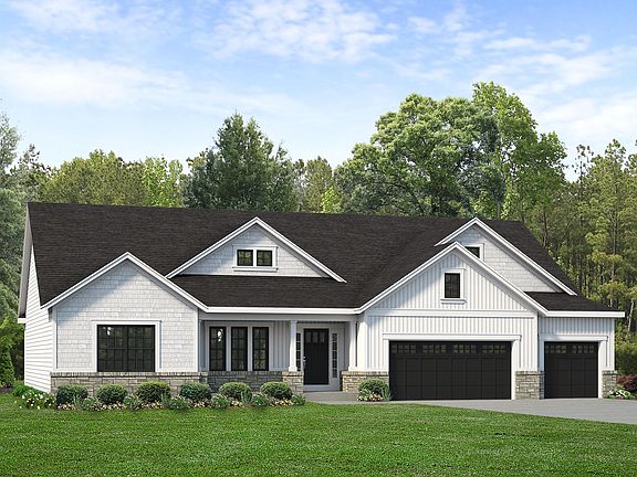 LaSalle Elevation E