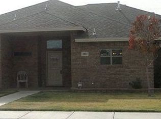 2817 Caldera Blvd, Midland, TX 79705