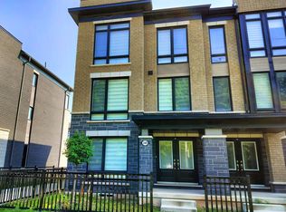 2489 Badger Cres, Oakville, ON L6M5M1