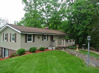 10507 W Merlin Ct, Mapleton, IL 61547