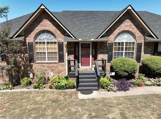 23335 Branson Rd, Poteau, OK 74953