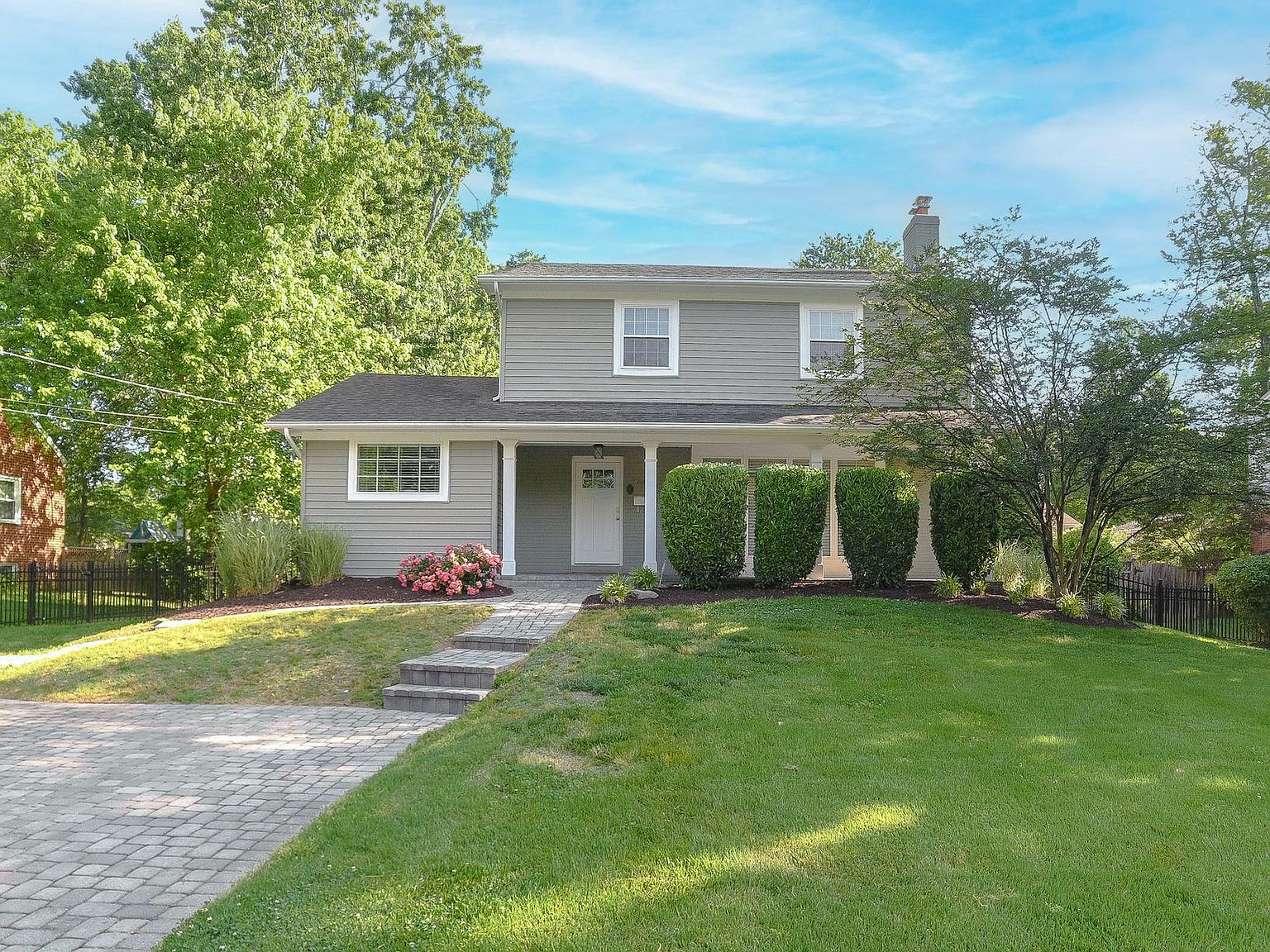 2500 Cavendish Dr, Alexandria, VA 22308 Zillow