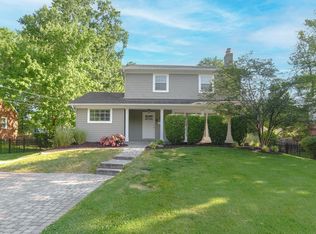 2500 Cavendish Dr, Alexandria, VA