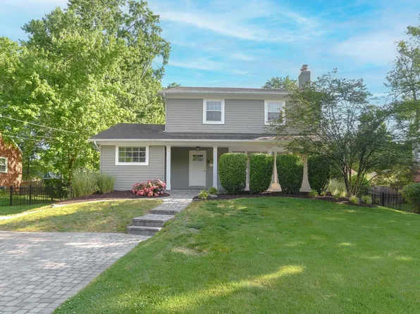 2500 Cavendish Dr, Alexandria, VA 22308