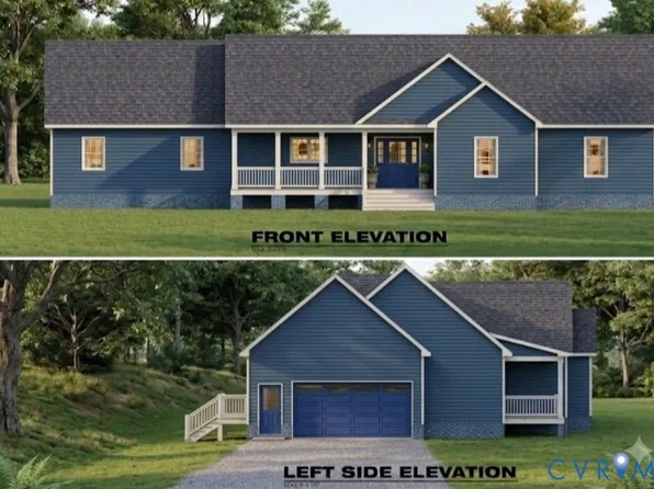 0 Old Buckingham Rd, Powhatan, VA 23139