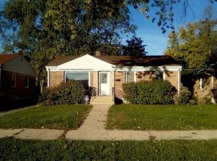 1304 N Lind Ave, Berkeley, IL 60163