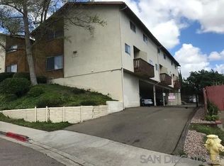 3607 Lemona Ave UNIT C, San Diego, CA 92105