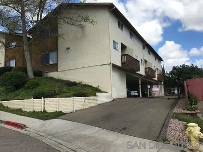 3607 Lemona Ave UNIT C, San Diego, CA, 92105