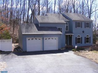 1407 N Gravel Pike, Perkiomenville, PA 18074