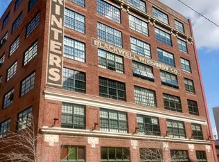 1611 Locust St SUITE 303, Saint Louis, MO 63103