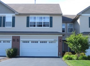 24012 Walnut Cir, Plainfield, IL 60585