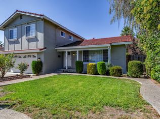 175 Rodrigues Ave, Milpitas, CA 95035