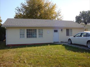 1039 15th St, Clarkston, WA 99403