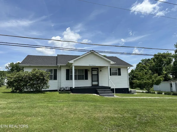 392 Tedder St, Rockwood, TN 37854