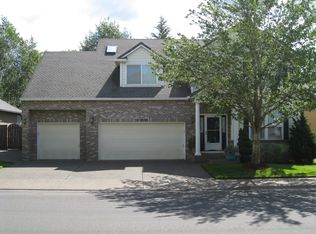 31050 SW Orchard Dr, Wilsonville, OR 97070