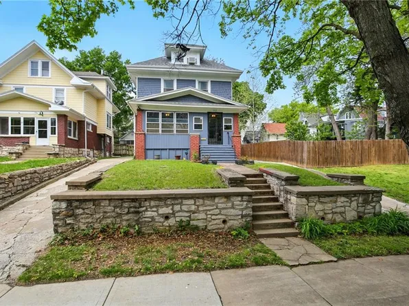 112 S Cypress Ave, Kansas City, MO 64123