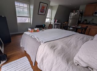 (Undisclosed Address), Newton, MA 02458