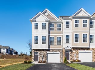 Benedict B2 Plan, Patuxent Commons, Prince Frederick, MD 20678