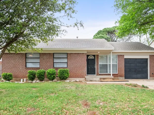 1814 Donna St, Arlington, TX 76013