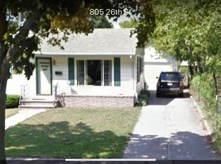810 26th St, Two Rivers, WI 54241
