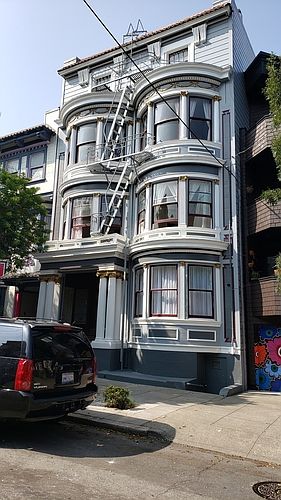 1st image of 1256 Page St APT 4