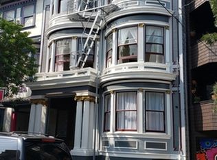 1256 Page St APT 4, San Francisco, CA 94117