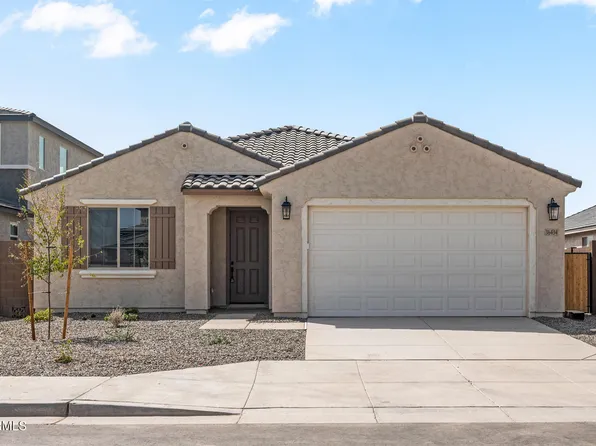 36434 N Ghia Drive, San Tan Valley, AZ 85140