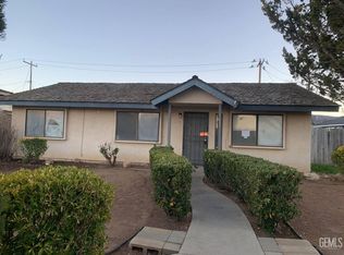 21653 Golden Hills Blvd, Tehachapi, CA 93561