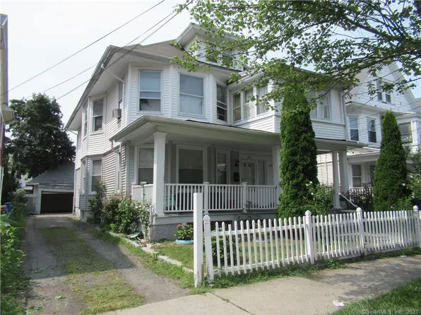 471 Wilmot Avenue, Bridgeport, CT 06607