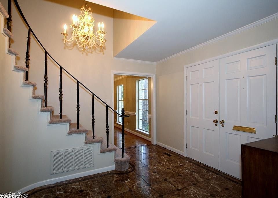 31 Robinwood Dr, Little Rock, AR 72227 Zillow