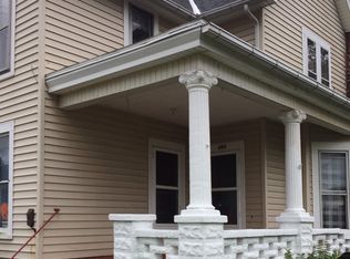 453 Madison St, Conneaut, OH 44030