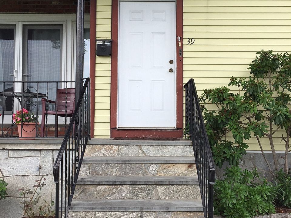 Welcome Home